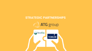 Strategic Partnerships, VentEko, Tomlin